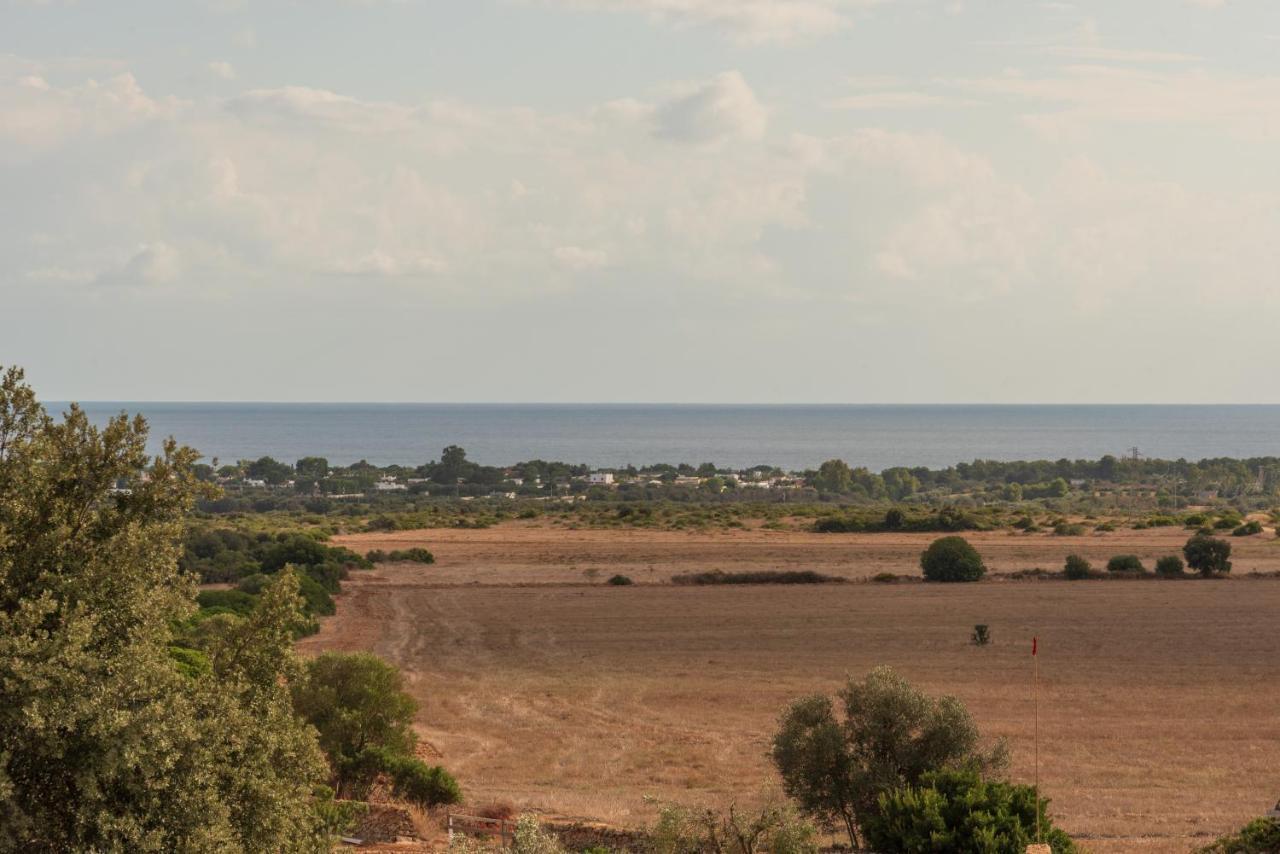Masseria Scaledda Manduria Εξωτερικό φωτογραφία