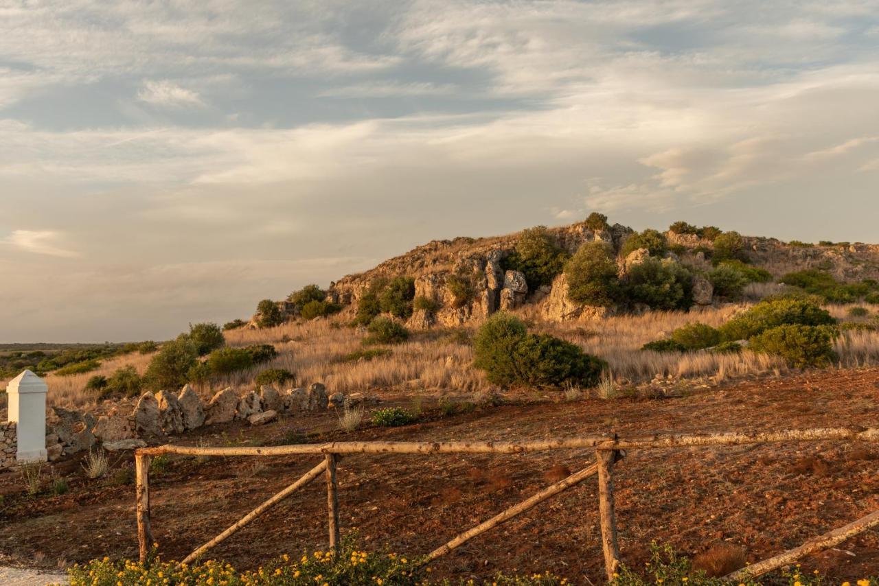 Masseria Scaledda Manduria Εξωτερικό φωτογραφία