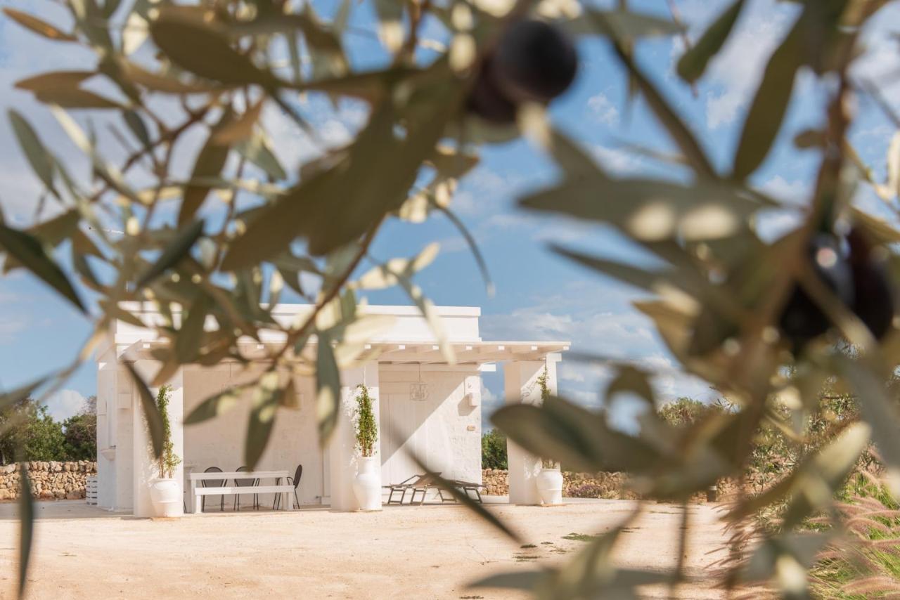 Masseria Scaledda Manduria Εξωτερικό φωτογραφία