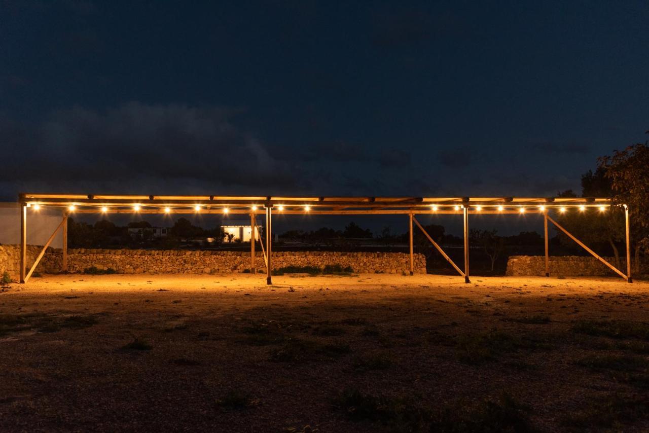 Masseria Scaledda Manduria Εξωτερικό φωτογραφία