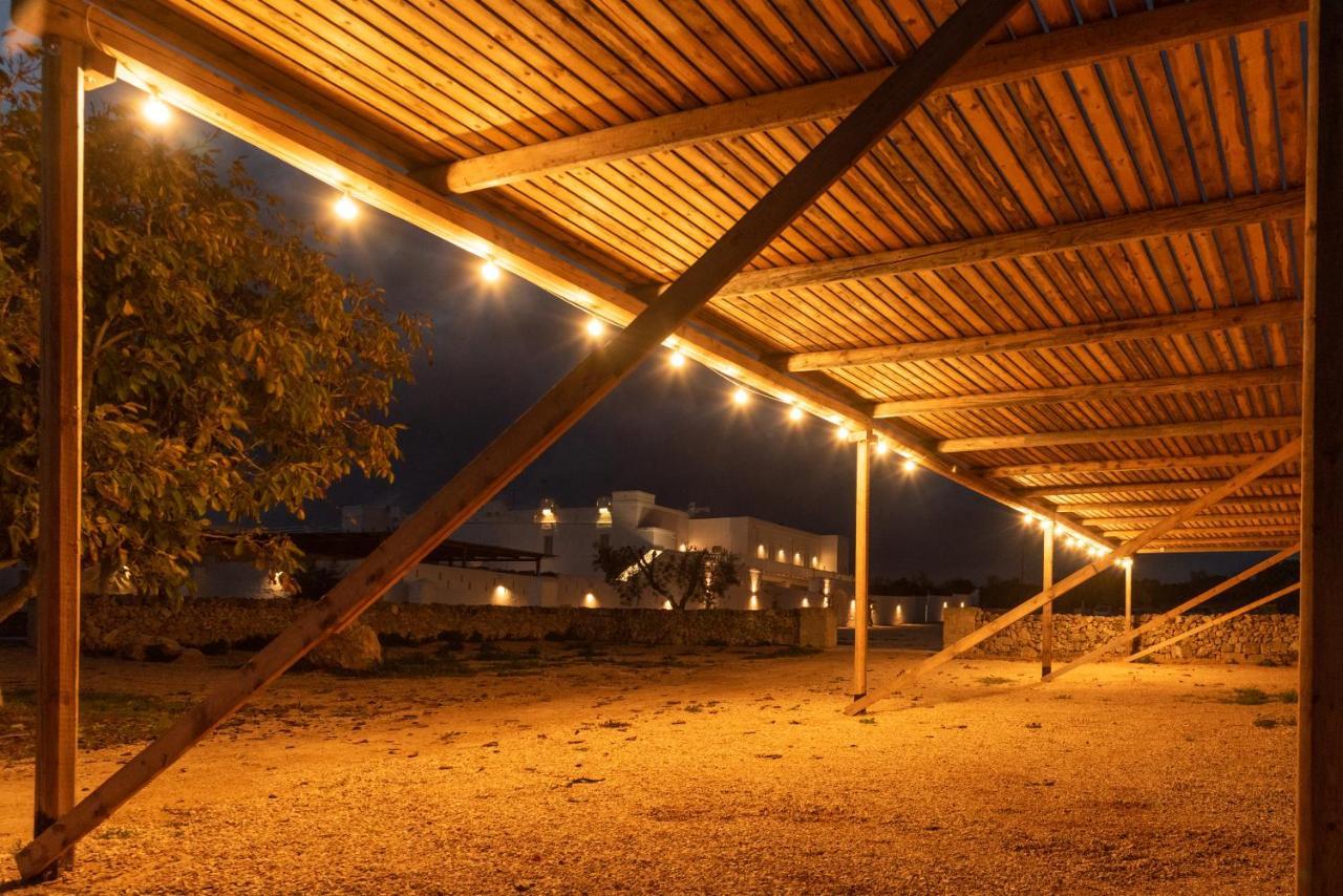 Masseria Scaledda Manduria Εξωτερικό φωτογραφία