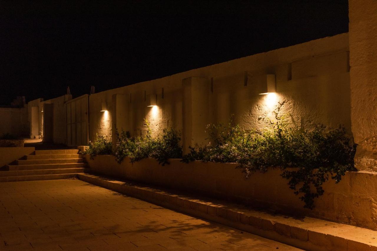 Masseria Scaledda Manduria Εξωτερικό φωτογραφία