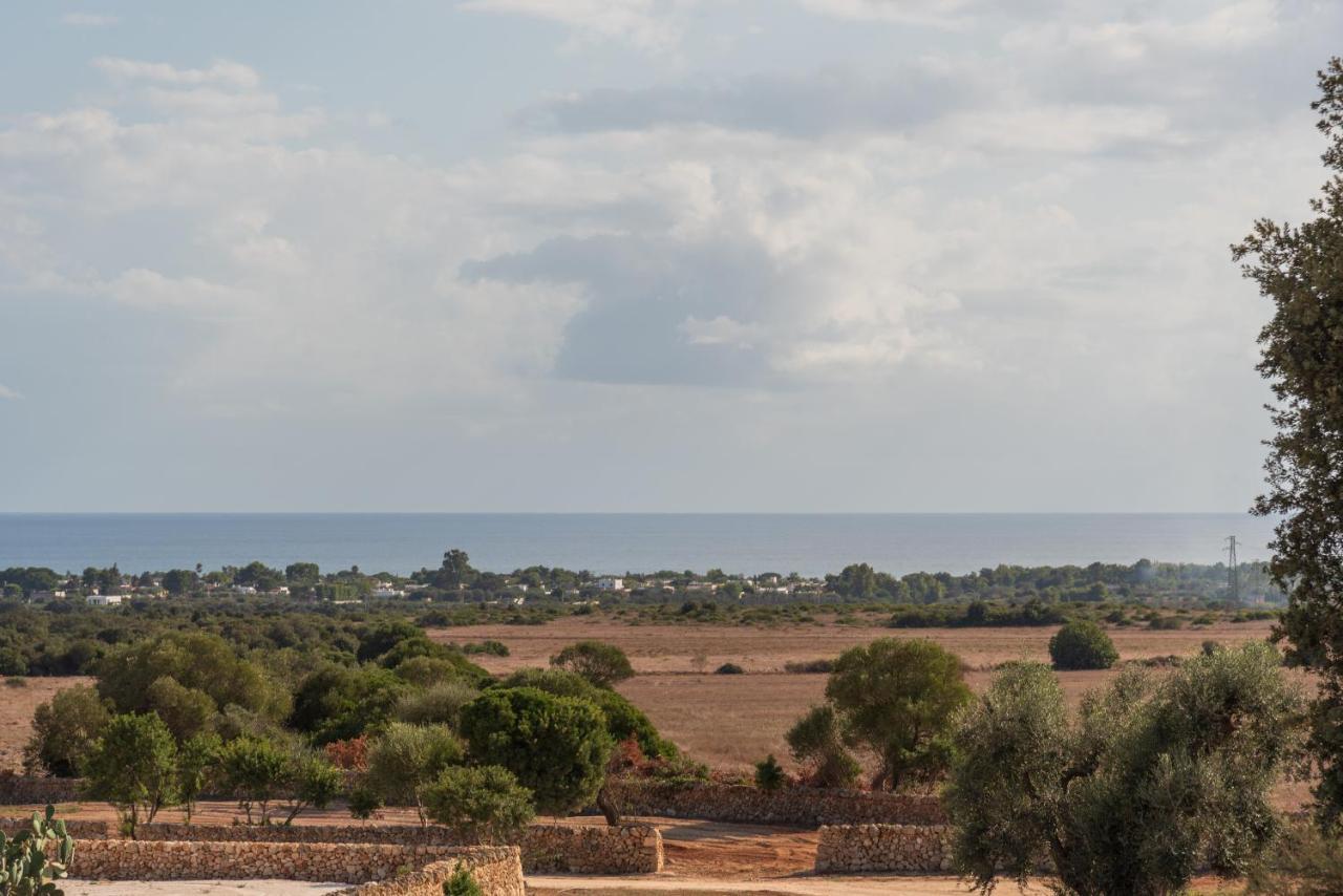 Masseria Scaledda Manduria Εξωτερικό φωτογραφία