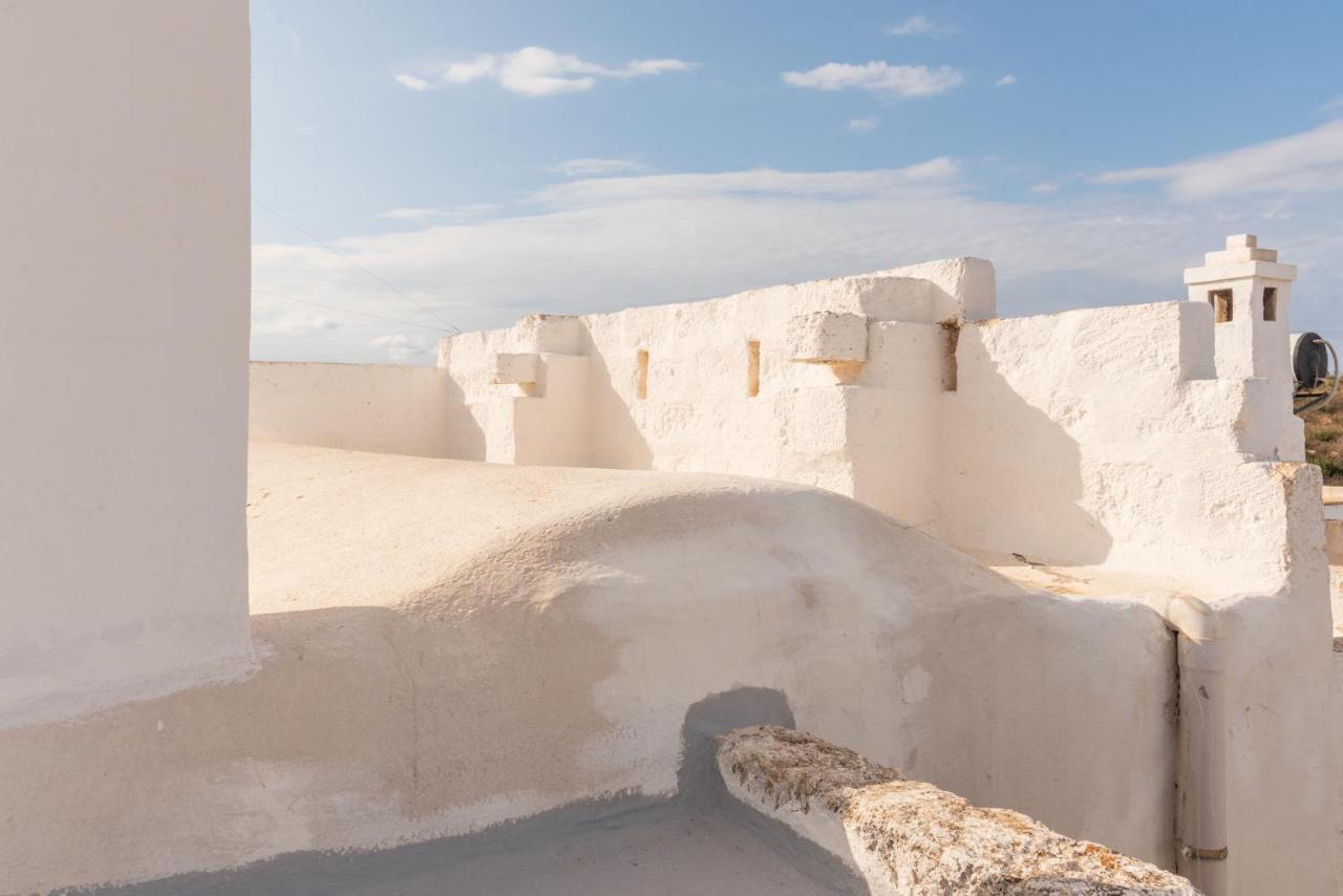 Masseria Scaledda Manduria Εξωτερικό φωτογραφία