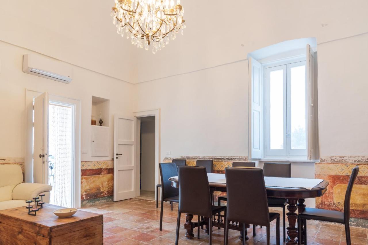 Masseria Scaledda Manduria Εξωτερικό φωτογραφία