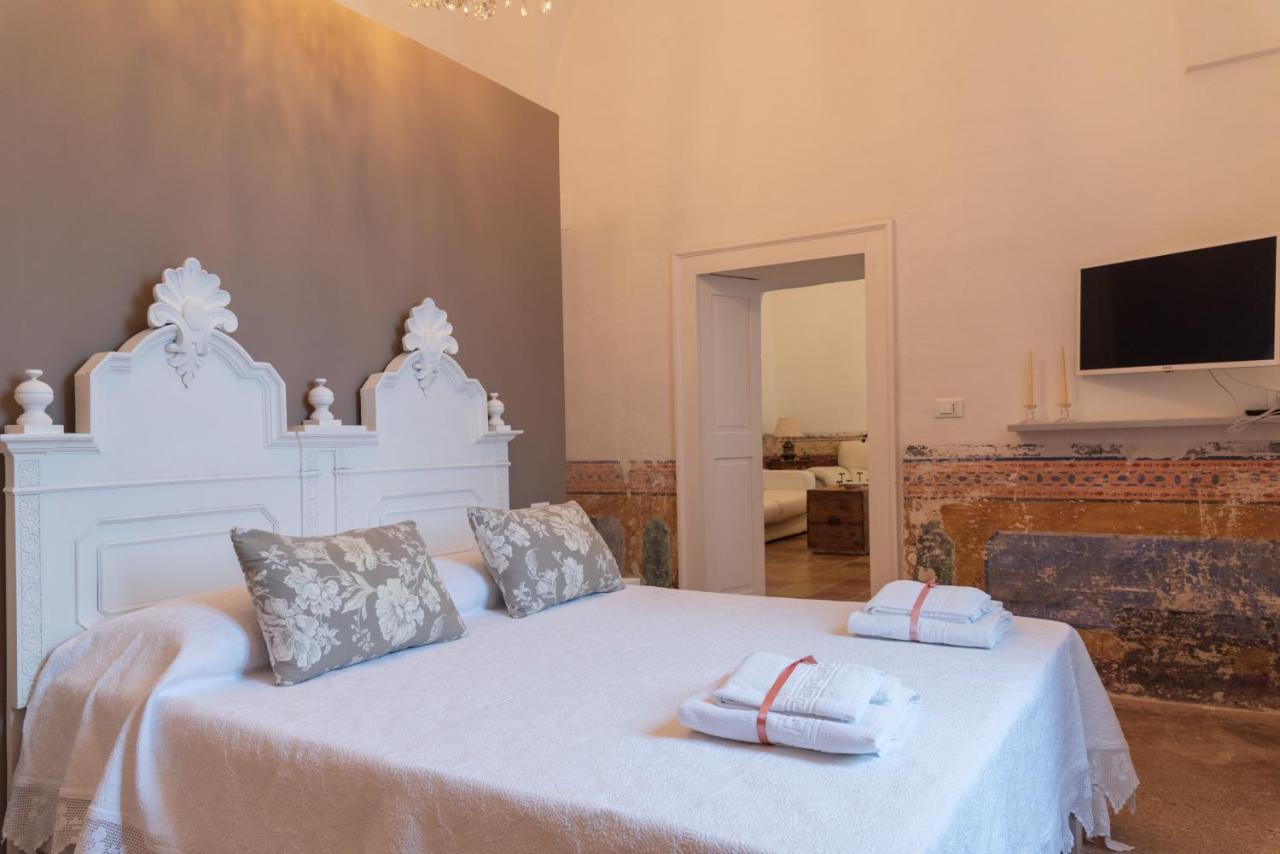Masseria Scaledda Manduria Εξωτερικό φωτογραφία