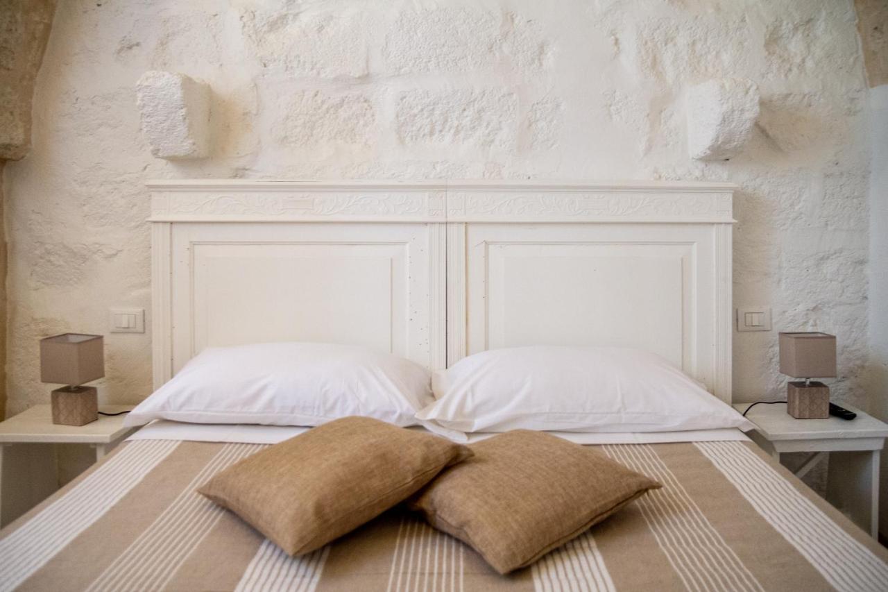 Masseria Scaledda Manduria Εξωτερικό φωτογραφία