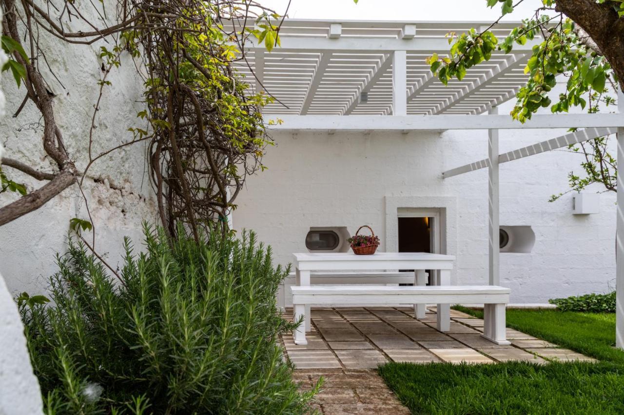 Masseria Scaledda Manduria Εξωτερικό φωτογραφία