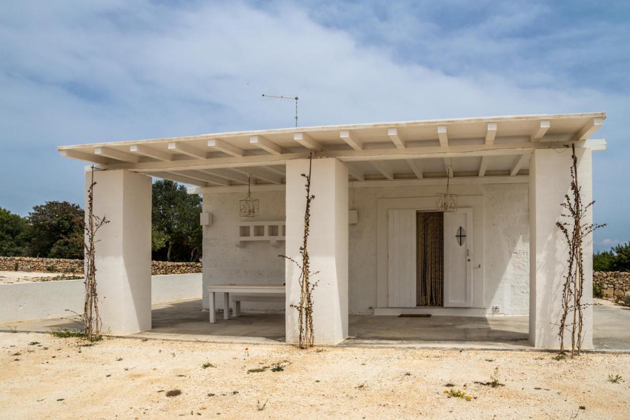 Masseria Scaledda Manduria Εξωτερικό φωτογραφία