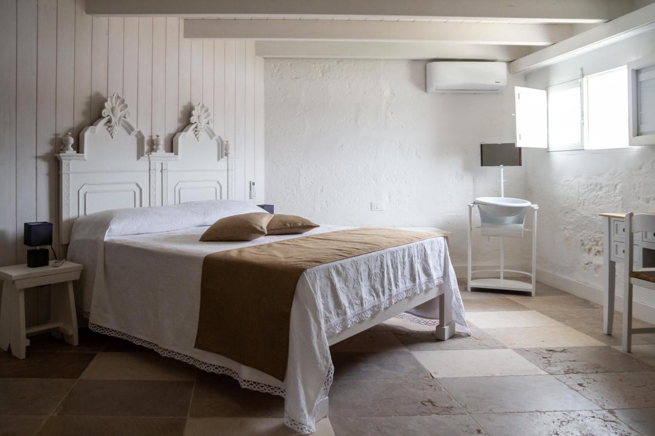 Masseria Scaledda Manduria Εξωτερικό φωτογραφία