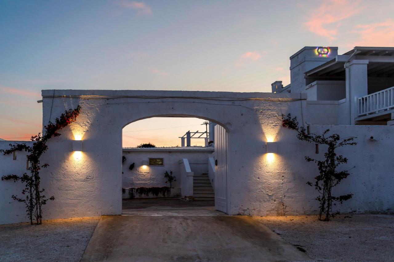 Masseria Scaledda Manduria Εξωτερικό φωτογραφία