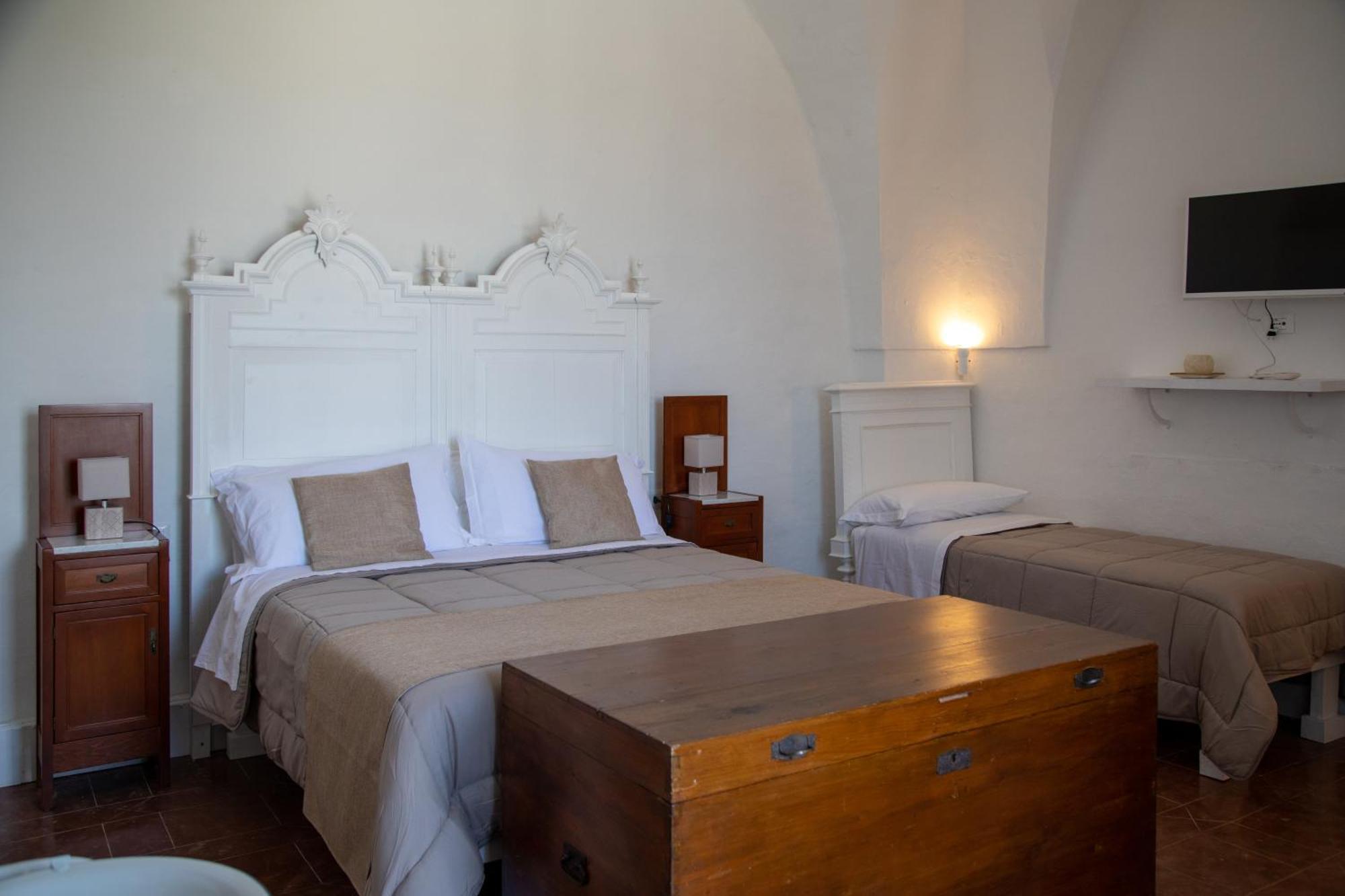 Masseria Scaledda Manduria Εξωτερικό φωτογραφία