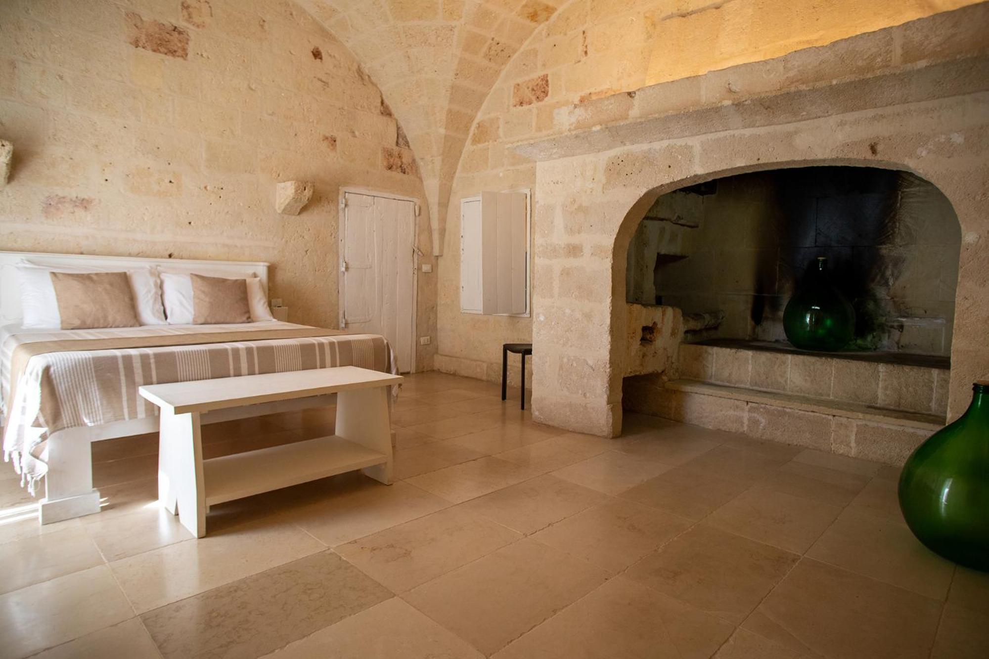 Masseria Scaledda Manduria Εξωτερικό φωτογραφία